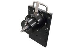 View Rotary Axis details
