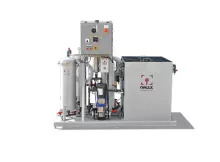 View Water Recycling System details
