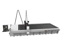 OMAX 120X