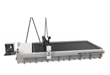 OMAX 120X