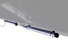 View Under Bridge Lighting: details