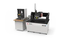 OMAX OMAX 2626