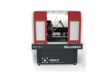 OMAX MicroMAX