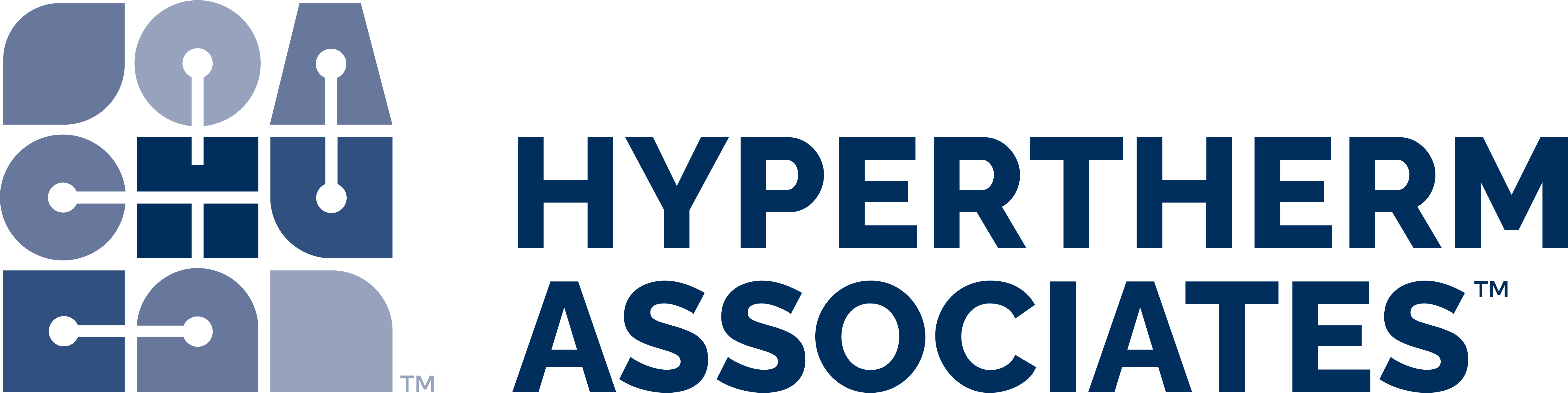Logotipo de Hypertherm Associates