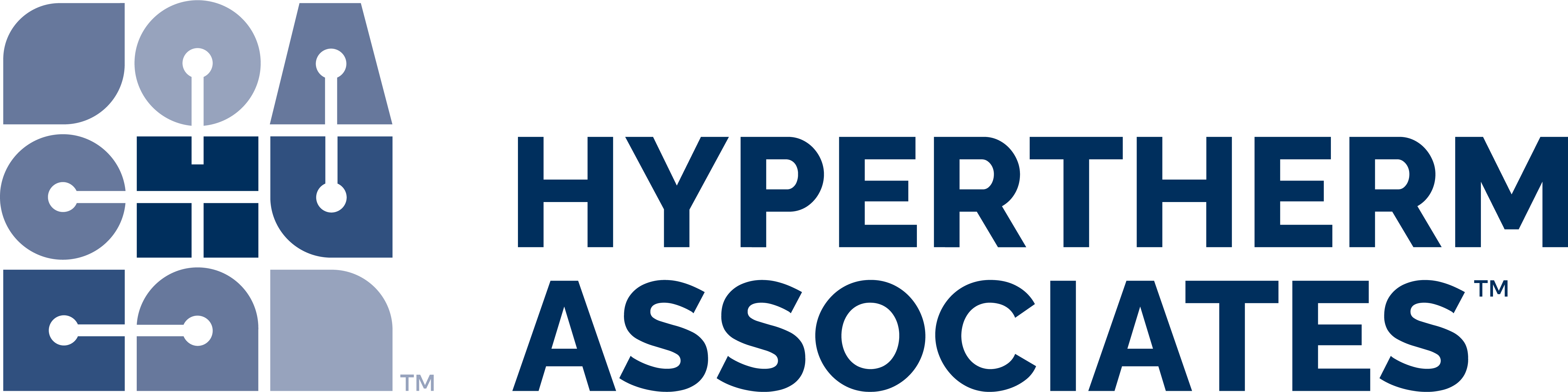 Hypertherm Associates 海宝徽标